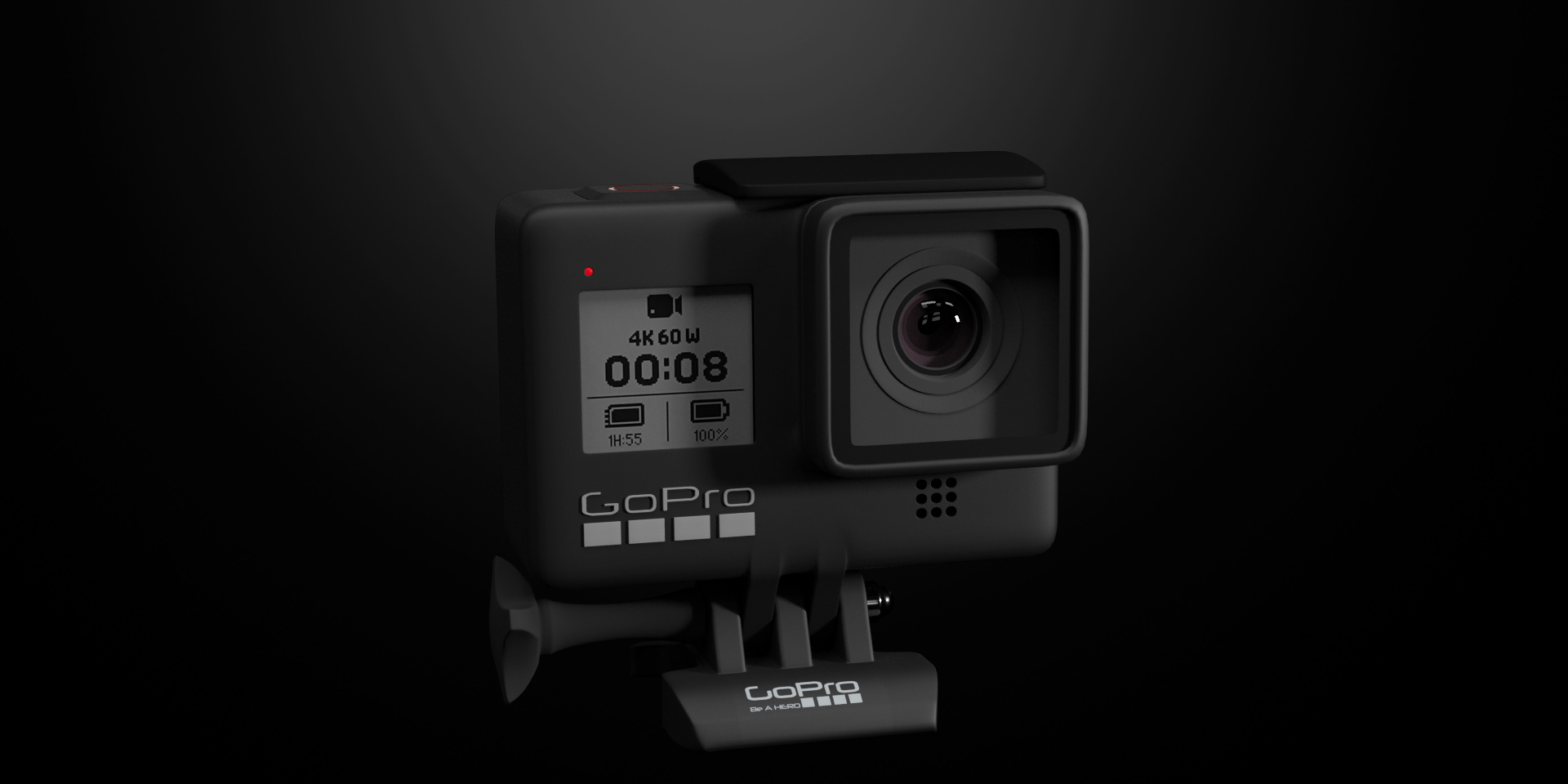 GoPro Hero 8 like preview image 2